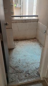 Balcony Image of 2860 Sq.ft 4 BHK Penthouse for sale in Bhayli Vadodara for Rs. 6800000