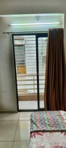 Bedroom Image of 1200 Sq.ft 2 BHK Apartment / Flat for sale in Harni Vadodara for Rs. 4100000