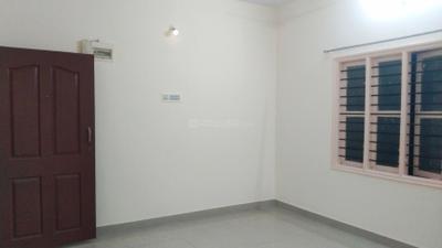 Living Room Image of 1000 Sq.ft 2 BHK Apartment / Flat for rent in Shanti Nagar Bengaluru for Rs. 33000