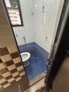 Image of 985 Sq.ft 1 BHK Apartment / Flat for sale in Nerul, Navi Mumbai for Rs. 7200000