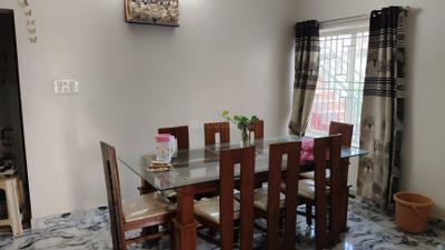 Living Room Image of 2650 Sq.ft 5 BHK Independent House for sale in Neermarga Mangalore for Rs. 13500000