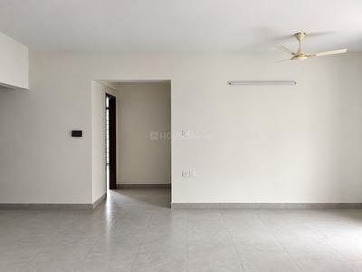Hall Image of 1920 Sq.ft 3 BHK Apartment / Flat for rent in Nungambakkam Chennai for Rs. 200000