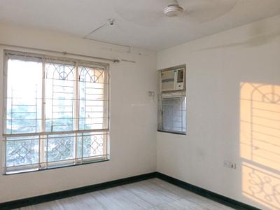 Bedroom Image of 960 Sq.ft 2 BHK Apartment / Flat for sale in Hiranandani Estate Queens Gate, Hiranandani Estate Thane for Rs. 17500000