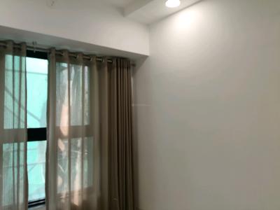 Bedroom Image of 611 Sq.ft 1 BHK Apartment / Flat for sale in Prestige Garden Trails, Mira Road East Mira Bhayandar for Rs. 8450000