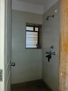 Common Bathroom Image of 1154 Sq.ft 2 BHK Apartment / Flat for sale in Godrej Riverside, Kalyan West Kalyan for Rs. 8990000