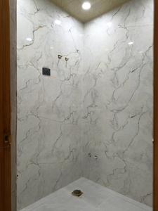 Bedroom One Image of 1400 Sq.ft 3 BHK Builder Floor for sale in Indirapuram Ghaziabad for Rs. 12000000