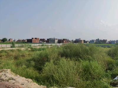 Image of 900 Sq.ft Residential Plot / Land for sale in Lal Kuan, Ghaziabad for Rs. 2500000
