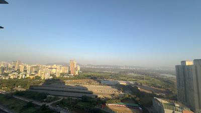 Image of 600 Sq.ft 2 BHK Apartment / Flat for sale in Wadhwa Wadhwa Atmosphere, Mulund West, Mumbai for Rs. 16500000