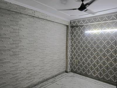 1 BHK Independent Builder Floor