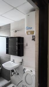 Image of 1500 Sq.ft 3 BHK Apartment / Flat for rent in JM Aroma, Sector 75, Noida for Rs. 45000