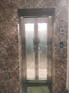 Lift Image of 900 Sq.ft 2 BHK Apartment / Flat for sale in Indraprashtha Yojna Ghaziabad for Rs. 2950000