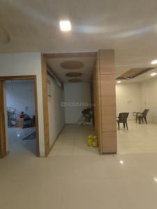 Hall Image of 6751 Sq.ft 5 BHK Villa for sale in Prahlad Nagar Ahmedabad for Rs. 83100000