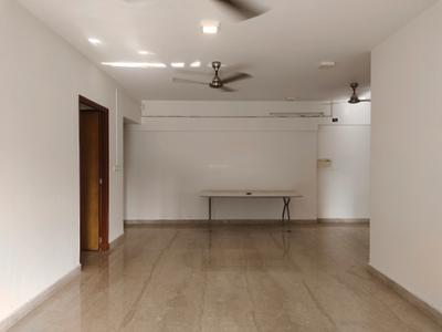 Living Room Image of 2500 Sq.ft 4 BHK Apartment / Flat for sale in Hubtown Sunmist, Andheri East Mumbai for Rs. 85000000