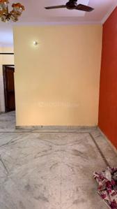 Living Room Image of 517 Sq.ft 1 BHK Builder Floor for sale in Sector 20 Rohini New Delhi for Rs. 3200000