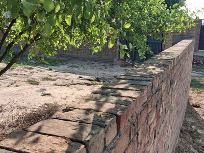 Image of 6300 Sq.ft Residential Plot / Land for sale in Shankar Colony, Sri Ganganagar for Rs. 2000000