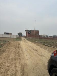 Rohania Plot View 1