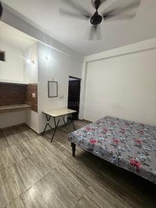 Bedroom Image of Sharma Homes in Bajidpur, Noida