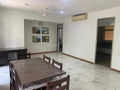 Hall Image of 3000 Sq.ft 3 BHK Apartment / Flat for rent in Avirat Silver Gardenia, Gota Ahmedabad for Rs. 28500