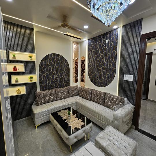 Uttam nagar west, Uttam Nagar Bedroom 1