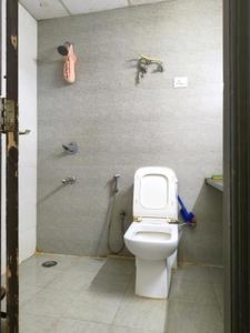 Bedroom One Image of 1340 Sq.ft 3 BHK Apartment / Flat for sale in Apex The Kremlin, Siddharth Vihar Ghaziabad for Rs. 15000000