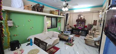 4 BHK Flat