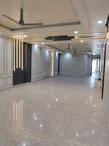 Hall Image of 2250 Sq.ft 3 BHK Builder Floor for sale in Sector 8 Faridabad for Rs. 22500000