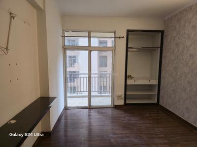 Hall Image of 1100 Sq.ft 2 BHK Apartment / Flat for rent in Paramount Symphony, Crossings Republik Ghaziabad for Rs. 20000