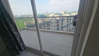 Balcony Image of 1370 Sq.ft 2 BHK Apartment / Flat for sale in Nirwana Heights, Khanpur Mohali for Rs. 8400000