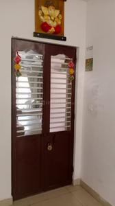Bedroom Image of 1064 Sq.ft 2 BHK Apartment / Flat for sale in Godrej Carmel, Chandkheda Ahmedabad for Rs. 5500000