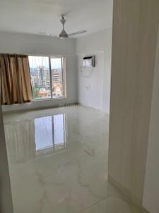 Hall Image of 1200 Sq.ft 2 BHK Apartment / Flat for sale in Casablanca Apt, Bandra West Mumbai for Rs. 54000000