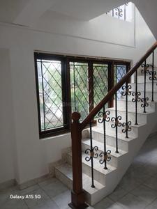 Image of 1200 Sq.ft 2 BHK Duplex for rent in Panjim, Goa for Rs. 40000