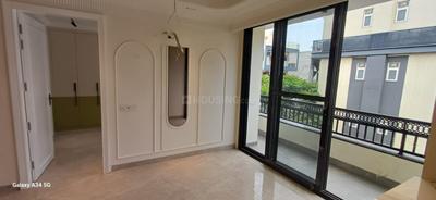 Balcony Image of 2250 Sq.ft 3 BHK Builder Floor for sale in Ansal Esencia Sector 67, Sector 67 Gurgaon for Rs. 23800000