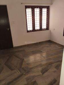 Bedroom Image of CHITHRA PG in Edappally, Kochi