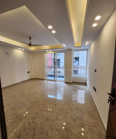 Freedom fighter enclave Bedroom 1