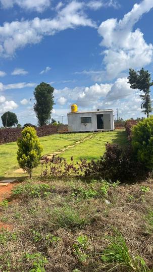 Capital Residency and Sunshine D Greens Main Image 1