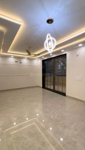 Hall Image of 3000 Sq.ft 4 BHK Apartment / Flat for sale in DDA Sector C Pocket 8, Vasant Kunj New Delhi for Rs. 57500000
