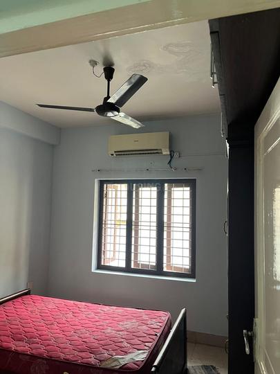 Poornathrayeesa Apartment Bedroom 1