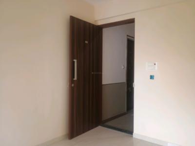 Living Room Image of 680 Sq.ft 1 BHK Apartment / Flat for rent in Kalyan East Kalyan for Rs. 15000