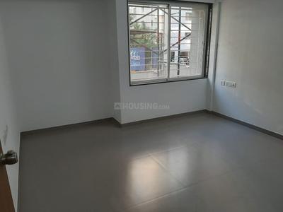 Bedroom Image of 1334 Sq.ft 3 BHK Apartment / Flat for sale in Skyrise, Wagholi Pune for Rs. 8300000