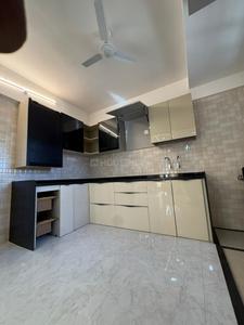 Kitchen Image of 2067 Sq.ft 4 BHK Apartment / Flat for sale in Varma Infinity Evana, Punawale Pune for Rs. 19900000