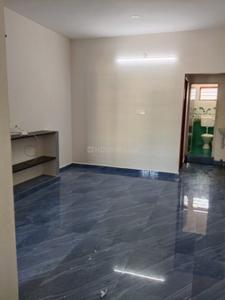Hall Image of 1000 Sq.ft 1 RK Builder Floor for rent in Pallikaranai Chennai for Rs. 15000