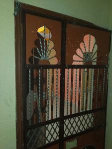 Balcony Image of 400 Sq.ft 1 RK Apartment / Flat for sale in Nalasopara East Nala Sopara for Rs. 1700000