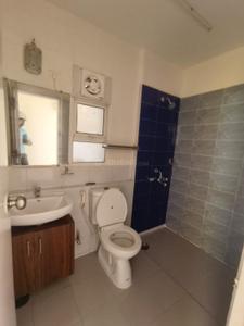 Image of 1260 Sq.ft 3 BHK Apartment / Flat for rent in Rohra Address Phase II, New Town, Kolkata for Rs. 33000