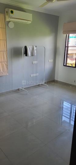 HAVILA WINDCHIMES Bedroom 1