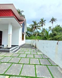 Image of 950 Sq.ft 3 BHK Independent House for sale in Koonammavu, Kochi for Rs. 4700000