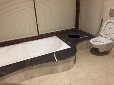 Bathroom Image of 3554 Sq.ft 3 BHK Apartment / Flat for sale in Total Environment The Magic Faraway Tree Phase 3, Talaghattapura Bengaluru for Rs. 77500000