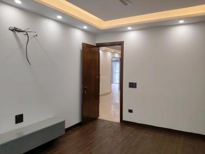 Bedroom Image of 2700 Sq.ft 4 BHK Builder Floor for sale in Sector 55 Gurgaon for Rs. 38000000