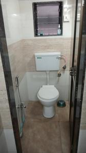 Image of 650 Sq.ft 1 BHK Apartment / Flat for sale in Kalwa, Thane for Rs. 6500000