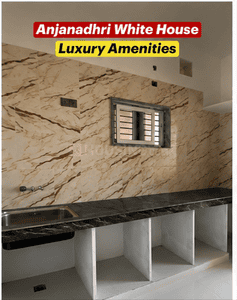 Image of 1565 Sq.ft 3 BHK Apartment / Flat for sale in Madhavi Nagar, Kurnool for Rs. 7045000