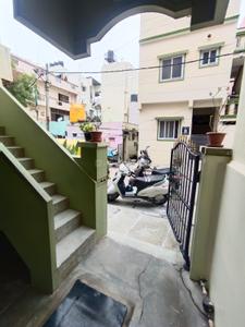 Image of 600 Sq.ft Residential Plot / Land for sale in JP Nagar, Bengaluru for Rs. 9500000